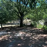 Jolie Annexe Du Mas Dans Le Coeur De La Garrigue Nimoise Tatil Evi
