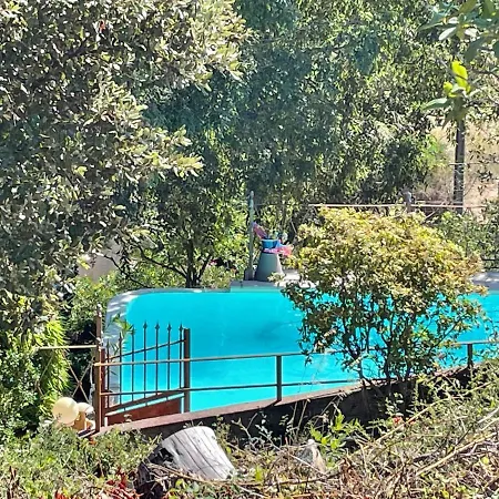 Jolie Annexe Du Mas Dans Le Coeur De La Garrigue Nimoise Tatil Evi Nîmes