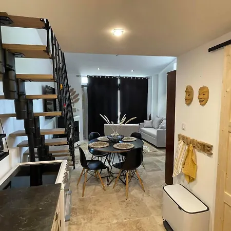 Jolie Annexe Du Mas Dans Le Coeur De La Garrigue Nimoise * Nîmes