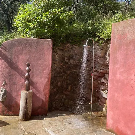 Jolie Annexe Du Mas Dans Le Coeur De La Garrigue Nimoise Nîmes
