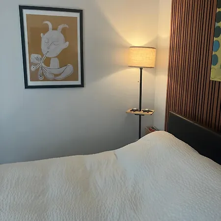 Дом отдыха Jolie Annexe Du Mas Dans Le Coeur De La Garrigue Nimoise *