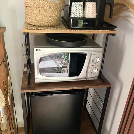 Jolie Annexe Du Mas Dans Le Coeur De La Garrigue Nimoise Nîmes