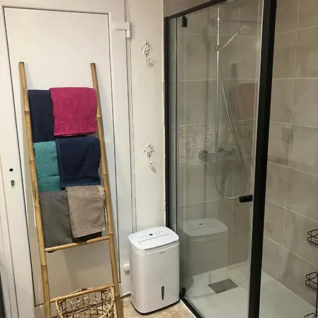 Jolie Annexe Du Mas Dans Le Coeur De La Garrigue Nimoise * Nîmes