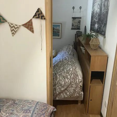 Jolie Annexe Du Mas Dans Le Coeur De La Garrigue Nimoise *