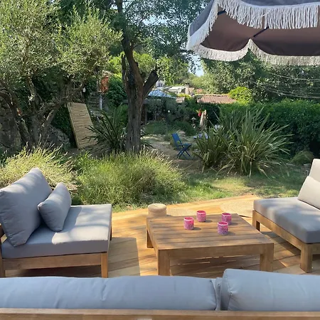 Jolie Annexe Du Mas Dans Le Coeur De La Garrigue Nimoise Nîmes