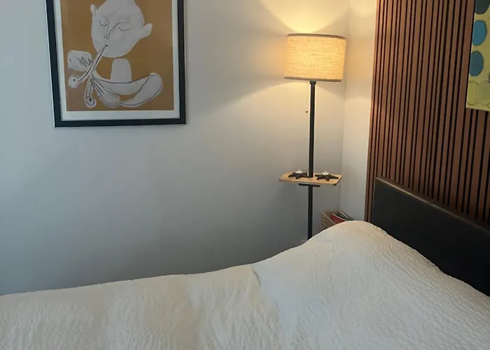 בית נופש Jolie Annexe Du Mas Dans Le Coeur De La Garrigue Nimoise *