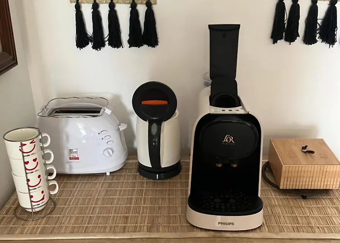 Jolie Annexe Du Mas Dans Le Coeur De La Garrigue Nimoise בית נופש *